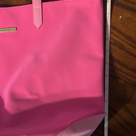 Juicy Couture Pink Bag - Picture 6 of 6